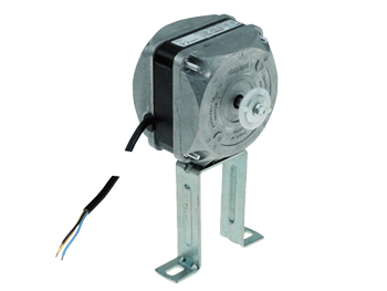 Motores de Ventiladores