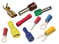 venta de conectores terminales y punteras tienda de conectores conectores