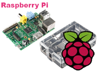 Raspberry Pi