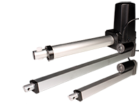 Electric Linear Actuators