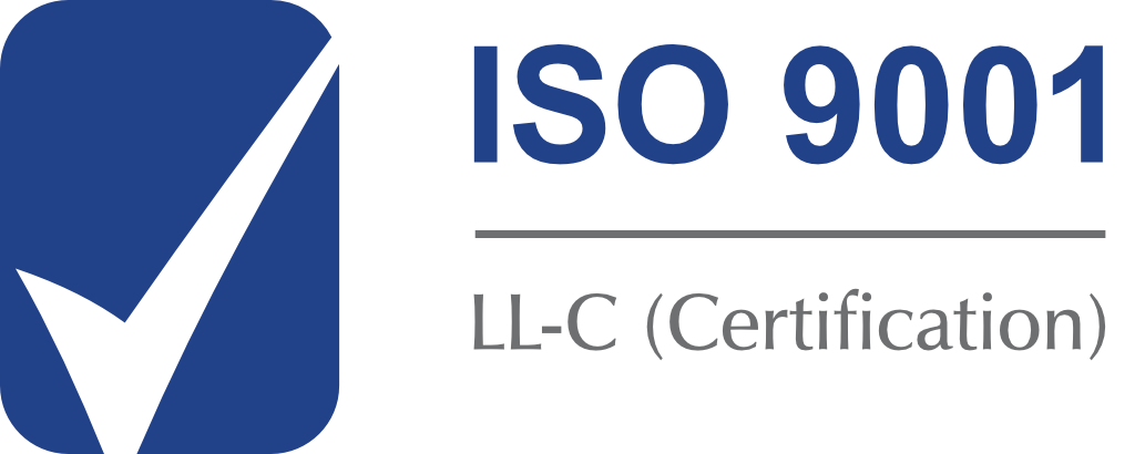ISO 9001:2005 Cert