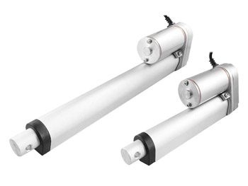 Linear actuators